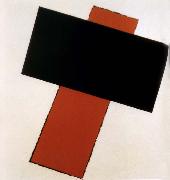 Kasimir Malevich, Conciliarism Painting